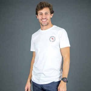 front tee